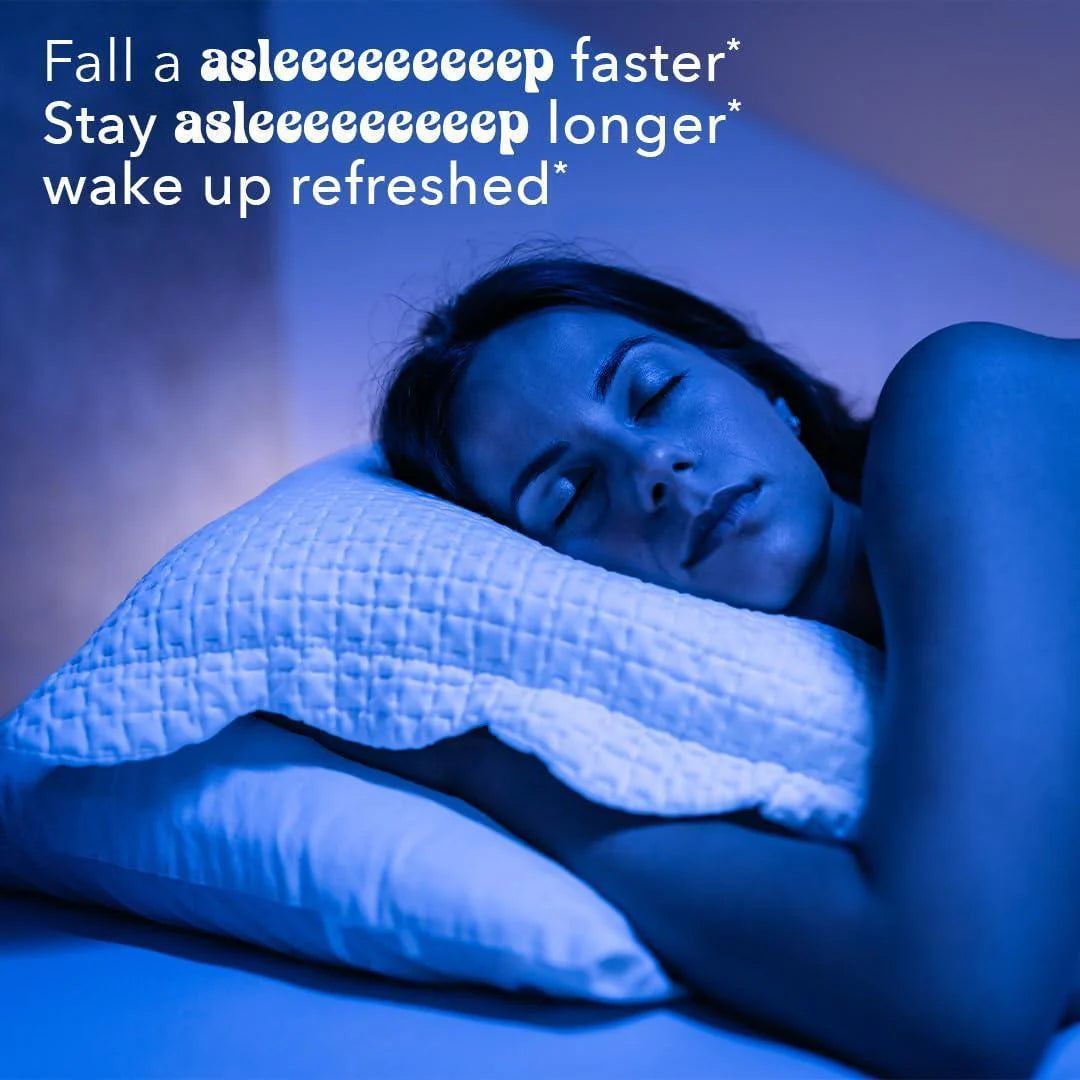 Melatonin 12Mg Fast Dissolve Tablets – Natural Berry Flavor 100 Count – Extra Strength Sleep Support for Adults – Non Habit Forming 100 Day Supply