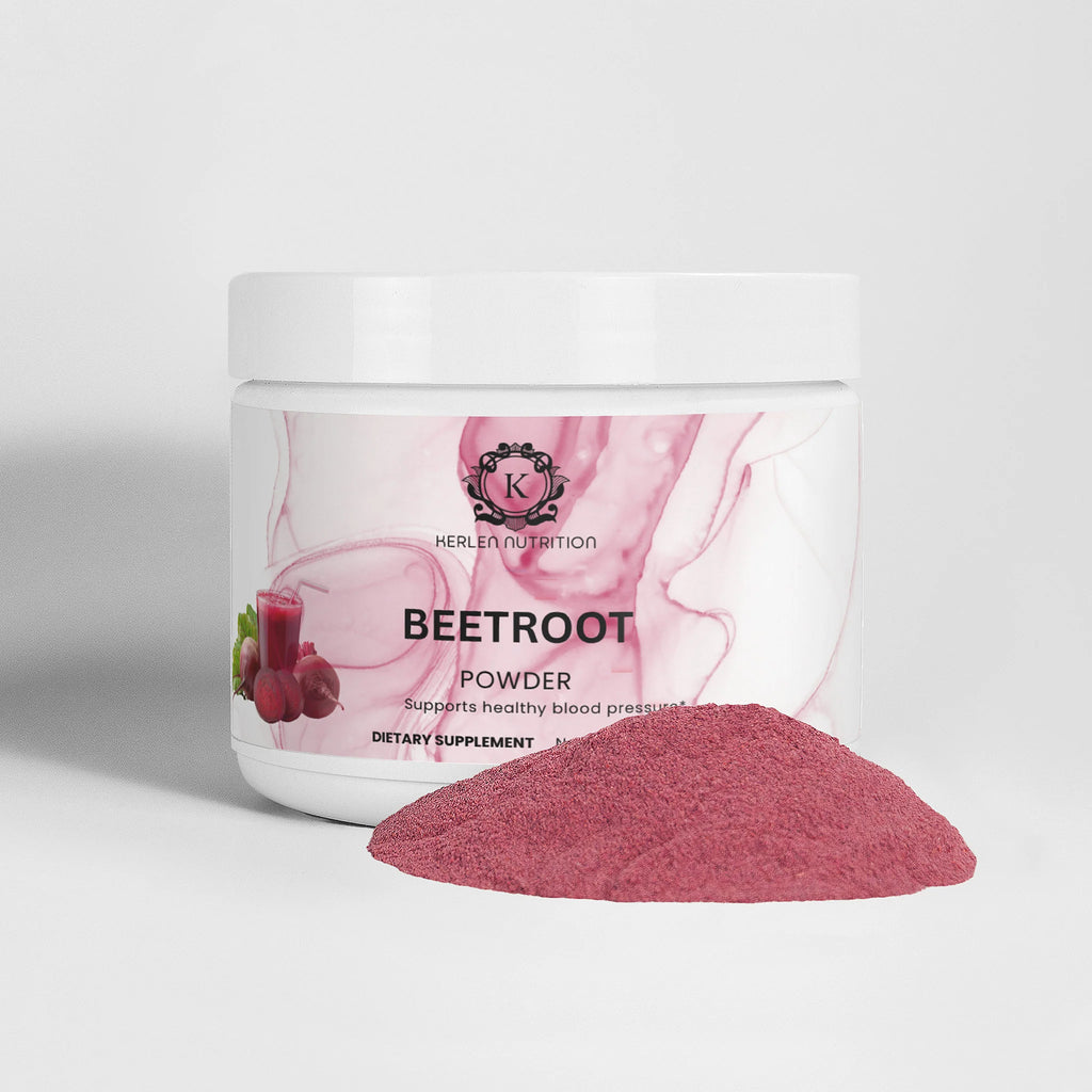 Beetroot Powder