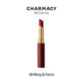 CHARMACY 16 Colors Waterproof Velvet Lipstick Easy to Wear Longstay Lip Stick Long-Lasting Matte Lip Makeup Cosmetic