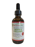 Biotin & Collagen (2Oz Liquid)