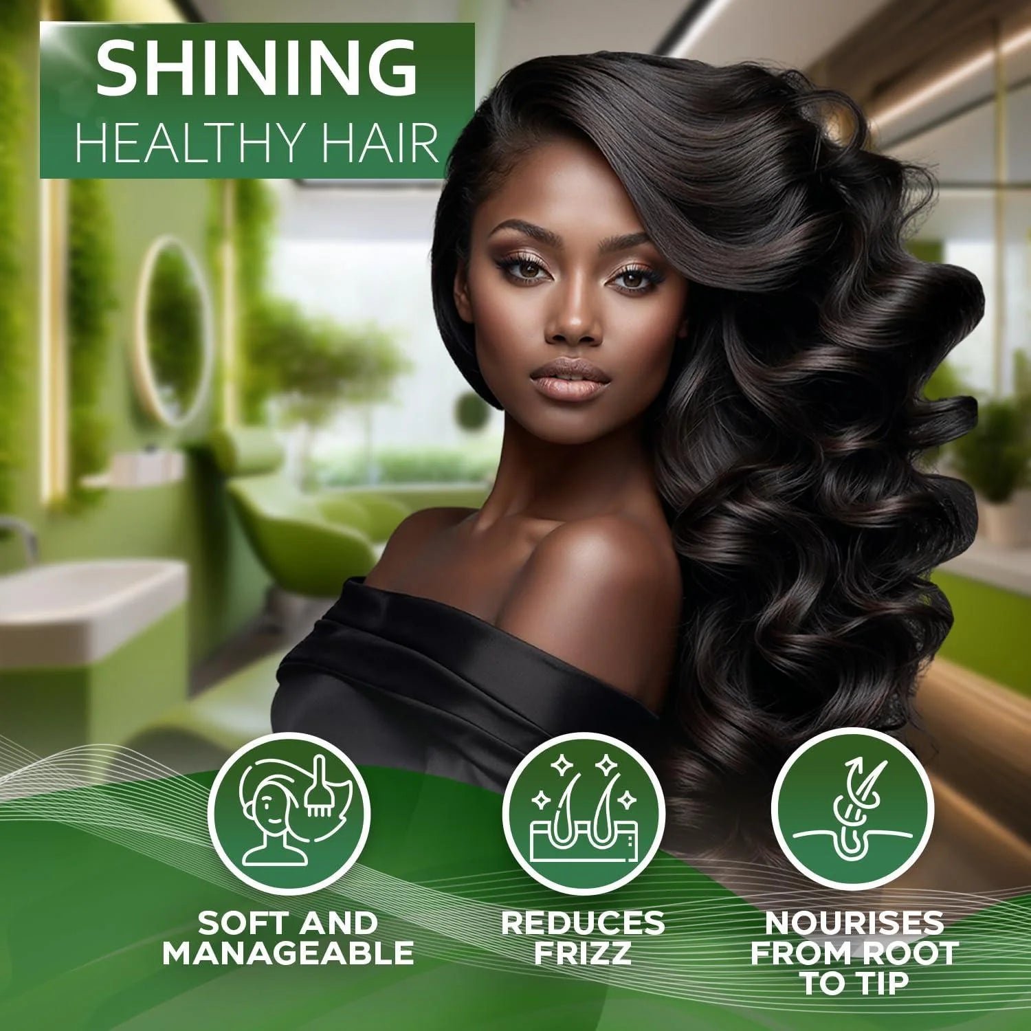 Castor Oil Shampoo and Conditioner Set Thickening Products for Thinning Hair Women and Men Sulfate Free Formula Hydrating Volumizing and Moisturizing for Dry Hair Volume Boosting Color Safe