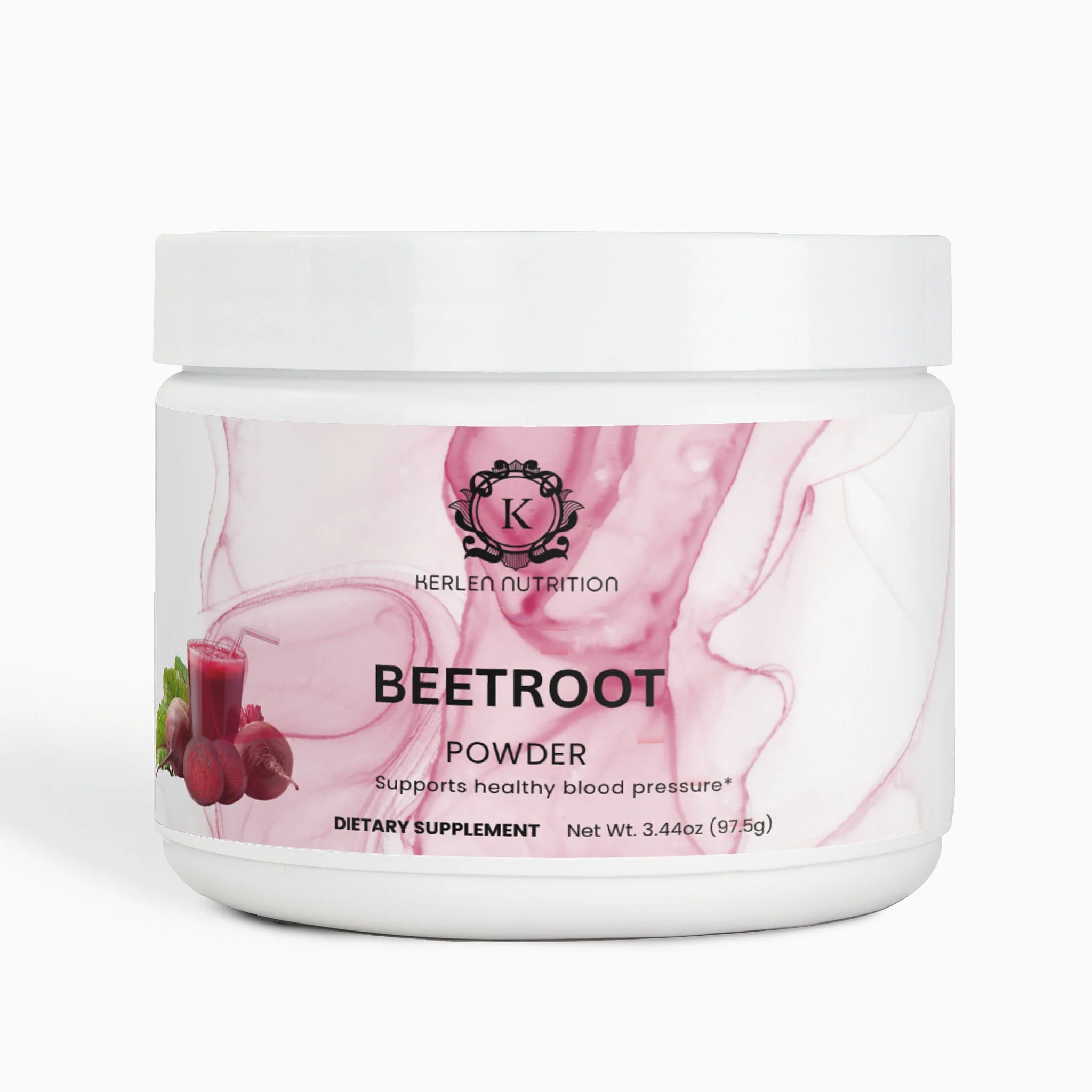 Beetroot Powder