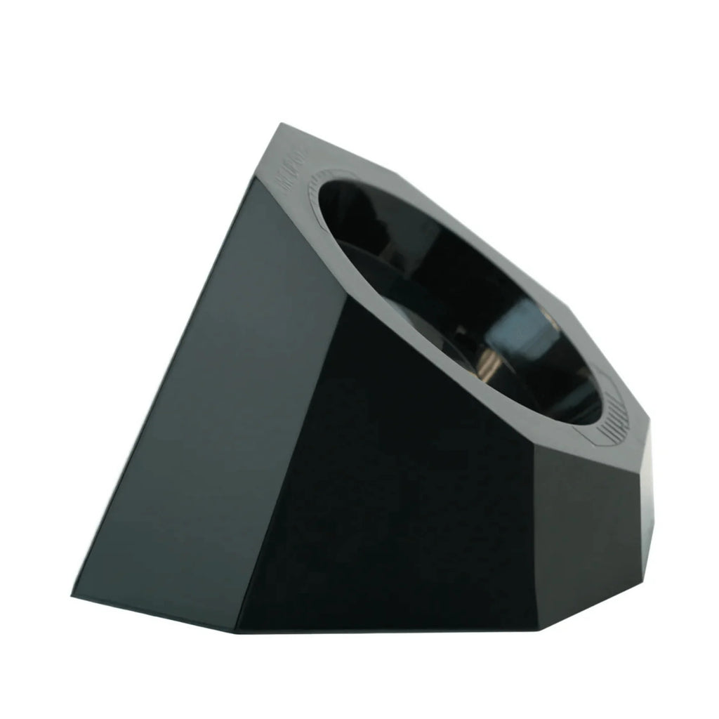 DFX Powerball Blue Gyro Exerciser with Powerdock