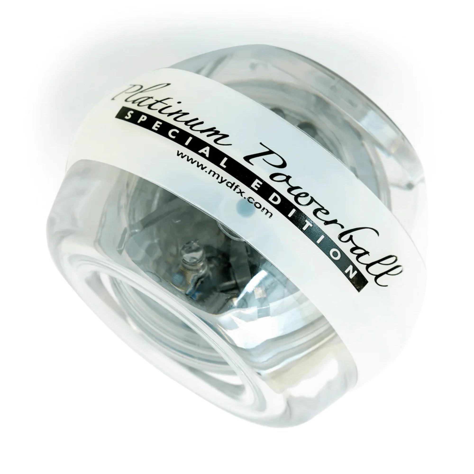 DFX Powerball Platinum Edition Resistance Trainer