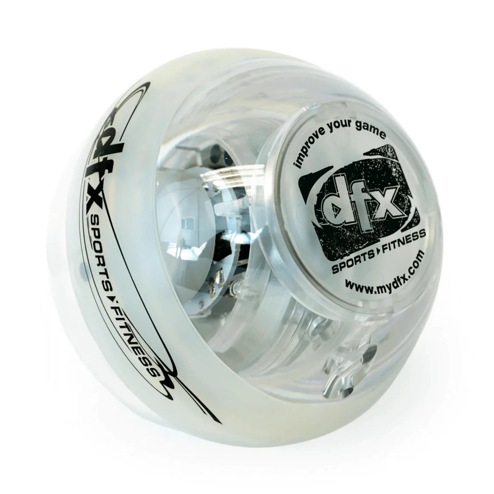 DFX Powerball Platinum Edition Resistance Trainer