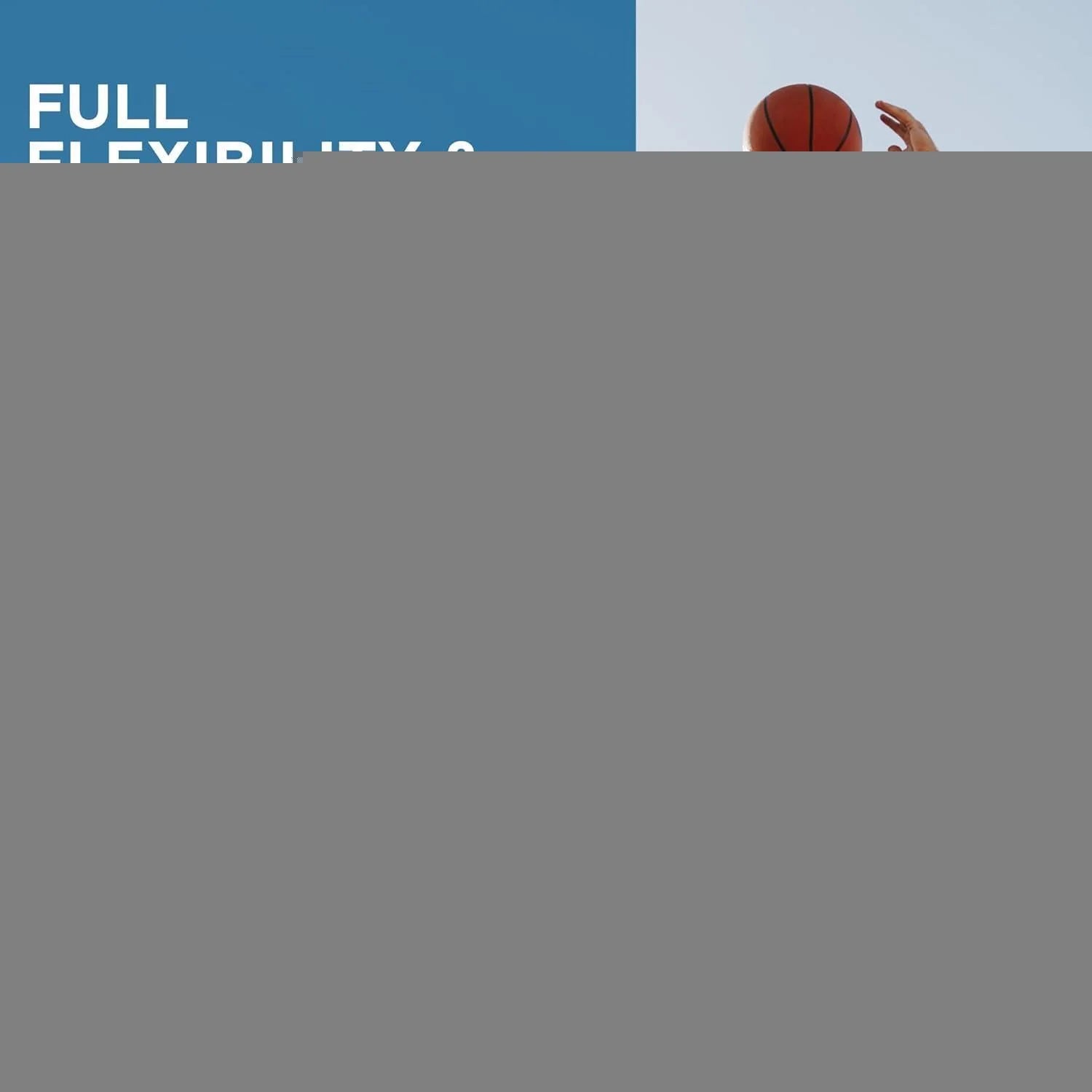 Clear Joint Support Glucosamine Chondroitin MSM Boswellia 90 Capsules