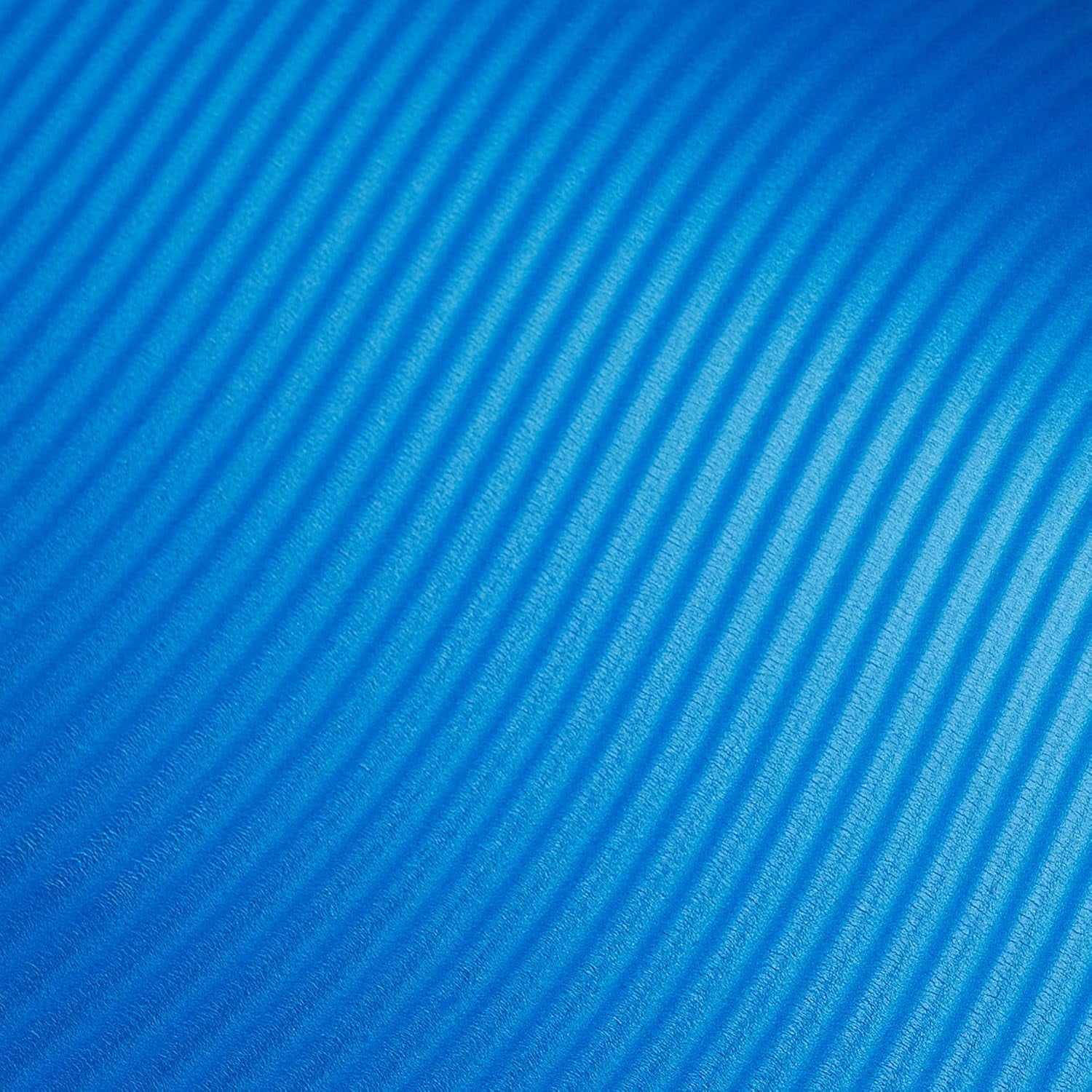 Extra Thick Exercise Yoga Mat with Carrying Strap