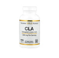 California Gold Nutrition CLA, Conjugated Linoleic Acid, 1,000 Mg, 90 Veggie Softgels