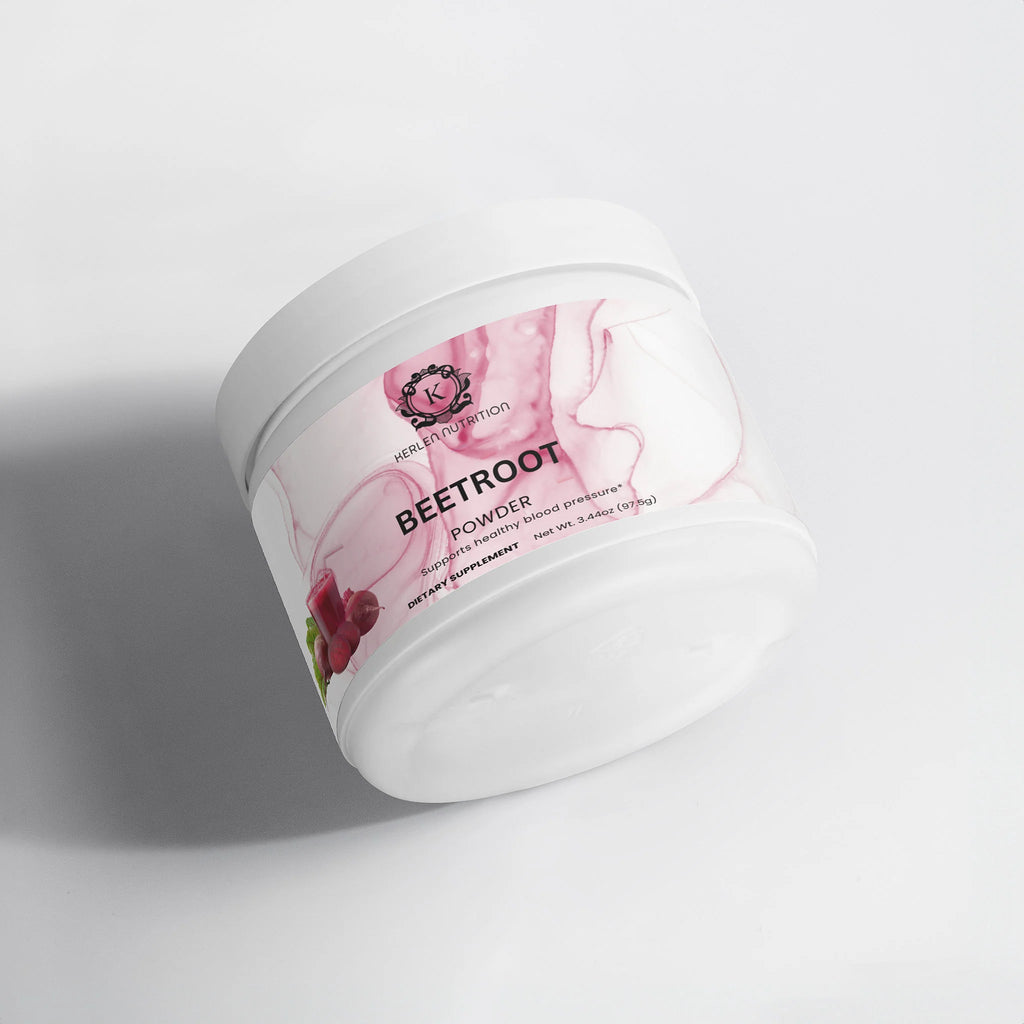 Beetroot Powder