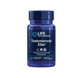 Life Extension Testosterone Elite – Testosterone Production Support Supplement for Men - with Luteolin, Pomegranate and Cacao Seed Extract – Gluten-Free, Non-Gmo, Vegetarian – 30 Capsules