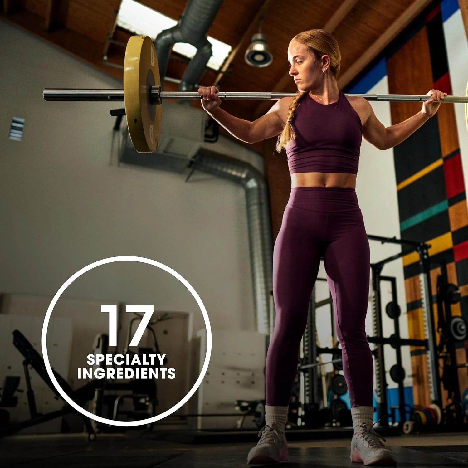 Optimum Nutrition Opti-Women, Vitamin C, Zinc and Vitamin D for Immune Support Womens Daily Multivitamin Supplement with Iron, Capsules, 120 Count