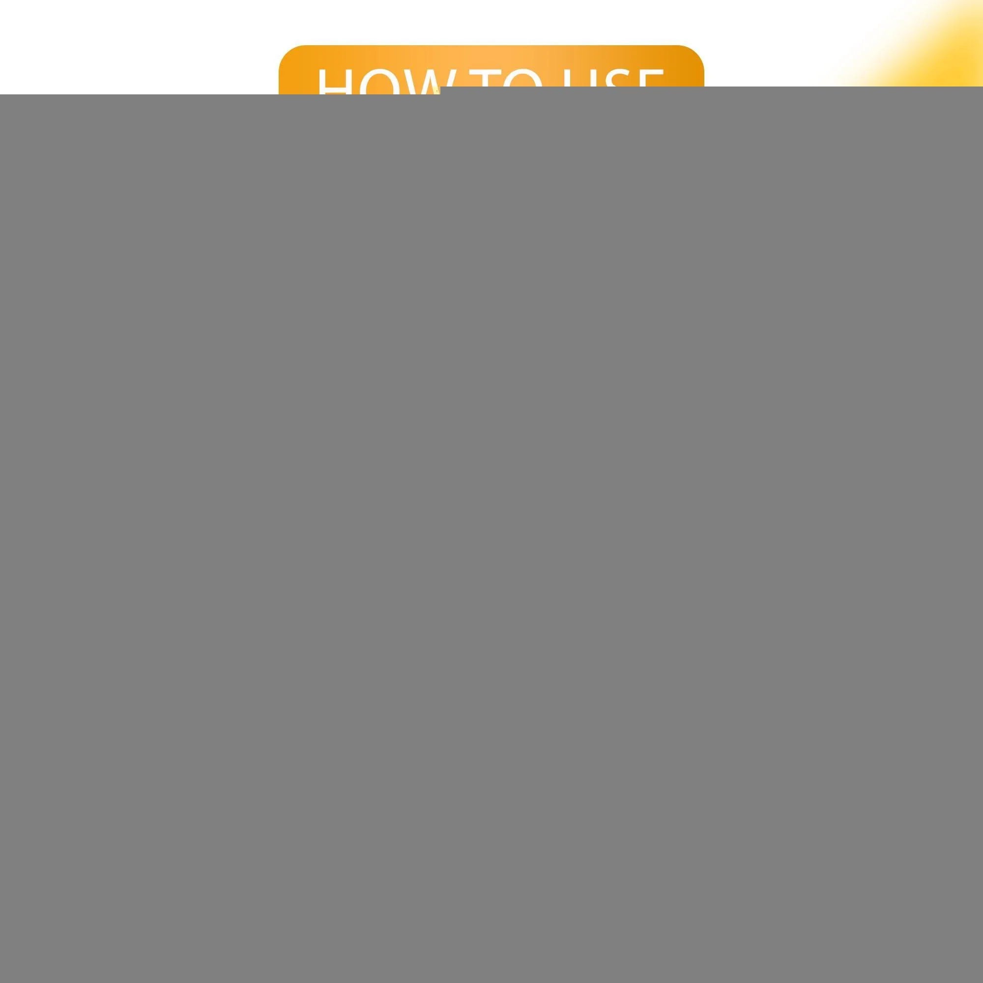 Italian White Truffle Spray Serum Vegan Skin Care Face Mist Hydrating 3.38 Fl Oz