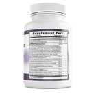 Liver Cleanse and Detox Formula Milk Thistle, Artichoke Extract, Dandelion, and Apple Cider Vinegar Liver Health Supplement