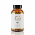 Mood Support Supplement with Ashwagandha Saffron Extract 5 HTP